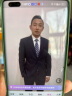 法蒙泽 西服套装男士修身商务休闲西服职业正装小西装男结婚礼服外套男 黑色双扣套装+马甲+衬衫+大礼包 2XL /180【125-140斤】 实拍图