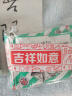 渔夫之宝 薄荷糖25g*2袋 无糖润喉糖果强劲清新口气学生军训教师主播护嗓 实拍图