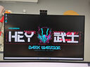雷神（ThundeRobot）黑武士·擎天圣 游戏设计台式电脑电竞主机(i7-14700K 16G RTX4070TiSuper 1TSSD 360水冷 Z790) 实拍图