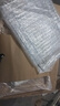 羚珑烤箱商用大容量大型80L/100L蛋糕披萨电烤箱家用热风炉面包月饼电烤炉电烤箱 羚珑 【数显】80升风炉平炉二合一烤箱 实拍图