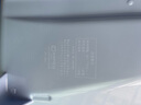 家の物语（KATEI STORY）日本进口沥水碗架厨房碗碟架沥水架塑料沥碗单层大容量放碗架家用 NO.2蓝色 实拍图