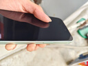 铁兔零感膜适用苹果17promax钢化膜iPhone16Pro手机贴膜Air超薄3D热弯15全屏覆盖保护膜高清air手机膜 0.16mm超薄【2片+贴膜神器】3D热弯零感膜 iPhone 15 实拍图