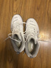 李宁（LI-NING）羽毛球鞋男女情侣款火箭鞋网球鞋乒乓球鞋贴地飞行运动鞋 实拍图