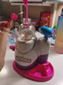 凯蒂奥儿童电动小狗小孩会唱歌跳舞顶球旋转海狮玩具男孩女孩音乐特技狗 特技转球小狗【电池版】 实拍图