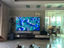 索尼（SONY） KD-85X85K 85英寸电视+回音壁音响套装 超大屏4K超高清安卓智能液晶电视 85英寸 KD-85X85K 实拍图