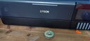 爱普生（EPSON）L8188 A3+墨仓式6色高端照片一体机 实拍图