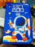 名遇60色丙烯马克笔水彩笔小学生儿童画笔美术生专用可水洗生日礼物开学60色/蓝色宇航员水彩笔画画笔 实拍图