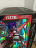 华硕Ultra7-265KF整机 5070主机 RTX5060Ti显卡 高端电竞设计师游戏台式组装电脑主机全套 DIY组装机 i7 14790F+5060Ti+32G+1T|二 单主机（不含显示器） 实拍图