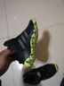 阿迪达斯（adidas）童鞋24冬季男小大童运动鞋加绒保暖棉鞋儿童BOA高帮雪地靴IF9259 实拍图
