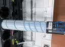 奔图（PANTUM）CTO-850XC 青色粉盒 原装耗材 适用于CP9502DN/CP9500DN/CM8506DN/CM8505DN/CM9505DN打印机 硒鼓墨盒墨粉 实拍图