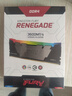 金士顿（Kingston）FURY 128GB(32G×4)套装 DDR4 3600 台式机内存条 Renegade叛逆者系列 RGB灯条 骇客神条 实拍图
