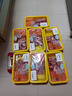 爱森（SAIC） 切块肋排450克/盒   排骨 冷鲜猪肉 生鲜猪肉 实拍图