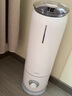 苏泊尔（SUPOR）加湿器4.5L大容量大雾量蒸发喷雾器卧室家用桌面大容量婴儿孕妇除菌空气加湿器空气净化空调伴侣 EHLW-20A-300 实拍图