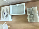 Venta文塔空气净化加湿器AH550卧室婴儿无雾净化器家用办公室落地母婴专用智能冷蒸发负离子房间恒湿 实拍图
