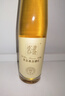 张裕黄金冰谷 冰酒酒庄金钻级冰酒375ml 葡萄酒单瓶装 实拍图