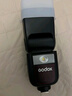 神牛（Godox）V860III热靴机顶闪光灯户外便携婚礼摄影灯高速同步TTL锂电池三代官方标配 索尼版 实拍图