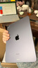 苹果资源机 Apple iPad Air 第5代 M1芯片 苹果平板电脑 ipad air5 紫色 64GB WiFi版 实拍图
