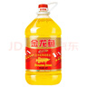 金龙鱼 食用油 黄金比例1:1:1 食用植物调和油 4L 平衡营养 浸出工艺 4L*4桶 （整箱装） 实拍图