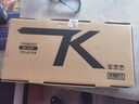 京呈适用京瓷TK6118粉盒Kyocera Ecosys M4125idn碳粉M4125墨盒墨粉硒鼓M4312idn复印机粉盒 TK-6118 黑色大容量 1支装(16000页) 实拍图