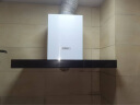 老板（Robam）油烟机65X8H吸油烟机20风量强劲大吸力欧式抽油烟机吸排油烟机旧款升级烟机油烟机 免拆洗龙卷大吸力单烟机 实拍图