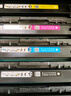 京呈CF210A硒鼓黑色适用惠普HP CF210A 131A Color M251n M251nw  LaserJet Pro 200打印机硒鼓m276nw/n  实拍图