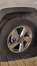 锦湖轮胎汽车轮胎 225/60R18 100H HS51 SUV适配吉利博越/丰田RAV4 实拍图