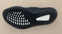 阿迪达斯男女YEEZY 350 V2 黑玛瑙椰子夏日透气休闲鞋IG9606 44.5 实拍图