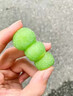 慢严舒柠（MINT）VC清润剥皮果软糖维c软糖果零食慢严舒柠剥皮VC清润剥皮果维c爆浆软糖果气泡糖润喉糖官方 5盒装【官方直售】 实拍图
