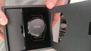 tiansuowatch华强北顶配【情侣礼物】智能手表gt5pro手表watch4接打电话gt5手表智能运动手表男女礼物 黑胶带MAX【超高清屏+支付+NFC门禁+双表带】 中国大陆 实拍图