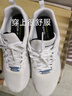 斯凯奇丨Skechers男士轻薄透气网面运动跑步鞋软底舒适休闲健步鞋58362 实拍图