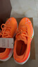 特步【2000公里二代】跑鞋男两千公里耐磨回弹跑鞋体考竞训女跑步鞋 高光橙/荧光霞虹 秋冬版-男 42 实拍图