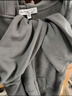 JEANSWEST CLUB真维斯连帽开衫卫衣女拉链外套2025年新款春秋季百搭潮牌休闲帽衫 实拍图