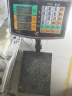 今选（JINXUAN）300kg新款电子秤商用小型电子台秤称家用称菜电子克秤摆摊批发磅秤 【可后仰折叠】可称300斤精确到1两 实拍图