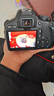 佳能/Canon 500D 600D  700D 750D 760D 800D 二手单反相机 95新 95新 佳能550D/18-135 套机 套机 实拍图