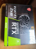 微星（MSI）万图师 GeForce RTX 3050 VENTUS 2X XS 8G OC 超频版 电竞游戏设计电脑显卡  实拍图