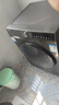 海尔（Haier）【新品】滚筒洗衣机全自动10公斤大容量家用变频一级能效洗烘一体除菌螨 国家补贴20% 以旧换新 单洗+1.1洗净比+特啧洗+除菌螨+防生锈 实拍图