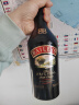 百利（Baileys）甜酒力娇酒 原味500ml+斯米诺红牌伏特加700ml 调酒基酒 新年送礼 实拍图