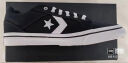 匡威（Converse）官方 El Distrito 2.0 街场2.0男女板鞋黑色167008C 黑167008C 37.5 实拍图