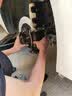 万孚陶瓷刹车片刹车皮 改善异响 减少掉粉适用于 前片一套 哈弗h6h2h9哈佛h7长城C30C50m4风骏5 实拍图