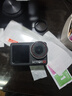 奇叶钢化膜贴膜保护膜适用大疆action5 pro运动相机action5pro配件镜头膜两套装ac5 实拍图