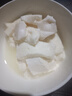 锡林努尔奶豆腐内蒙古锡盟特产原味奶酪块奶疙瘩250g奶砖即食小零食奶制品 500g【甜味】 实拍图