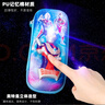 一正 铅笔盒 文具 奥特曼高颜值创意减压大容量3D多功能卡通小学生生日奖励毕业季考试礼物  欧布7012 实拍图