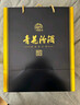 汾酒【父亲节礼物】青花30复兴版 清香型白酒 送礼商务宴请高端白酒 48度 500mL 2瓶 双瓶装（内含礼袋） 实拍图