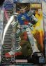 万代（BANDAI） MG 1/100 RX-78 GP01 高达试作1号机拼装模型 实拍图