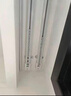 平头熊PTXS6蓝牙Mesh智能电动窗帘电机轨道手机APP远程小爱语音场景联动 自行安装 S6蓝牙mesh电机 3M套装 实拍图