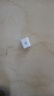 毕亚兹适用5V2A1A充电器USB快充头三合一数据线苹果/Type-C/安卓一拖三苹果14小米荣耀华为三星oppo手机 实拍图