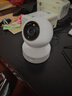 普联（TP-LINK）摄像头家用监控器 室内高清无线智能网络摄像机 360°度全景旋转云台手机APP远程查看双向语音对讲 【单镜头丨单画面】800万4K旗舰 16GB内存卡【免费升级32GB卡】 4m 实拍图