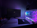 名龙堂i7 14700KF/RTX5070ti/5080显卡台式游戏电竞直播主机组装电脑主机组装机台式机整机全套设计渲染 高配版i7 14700KF/5070Ti 16G 单主机 实拍图