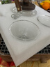 高茗新中式围炉煮茶器具全套烤火炉套装家用电陶炉煮茶炉网红一套 四面八方炉+素风壶 900ml 实拍图