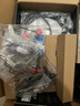 Thermalright(利民) AXP120-X67 BLACK ARGB 67mm高度6热管全回流焊 下压风冷散热器 AGHPIII热管 支持多平台 实拍图